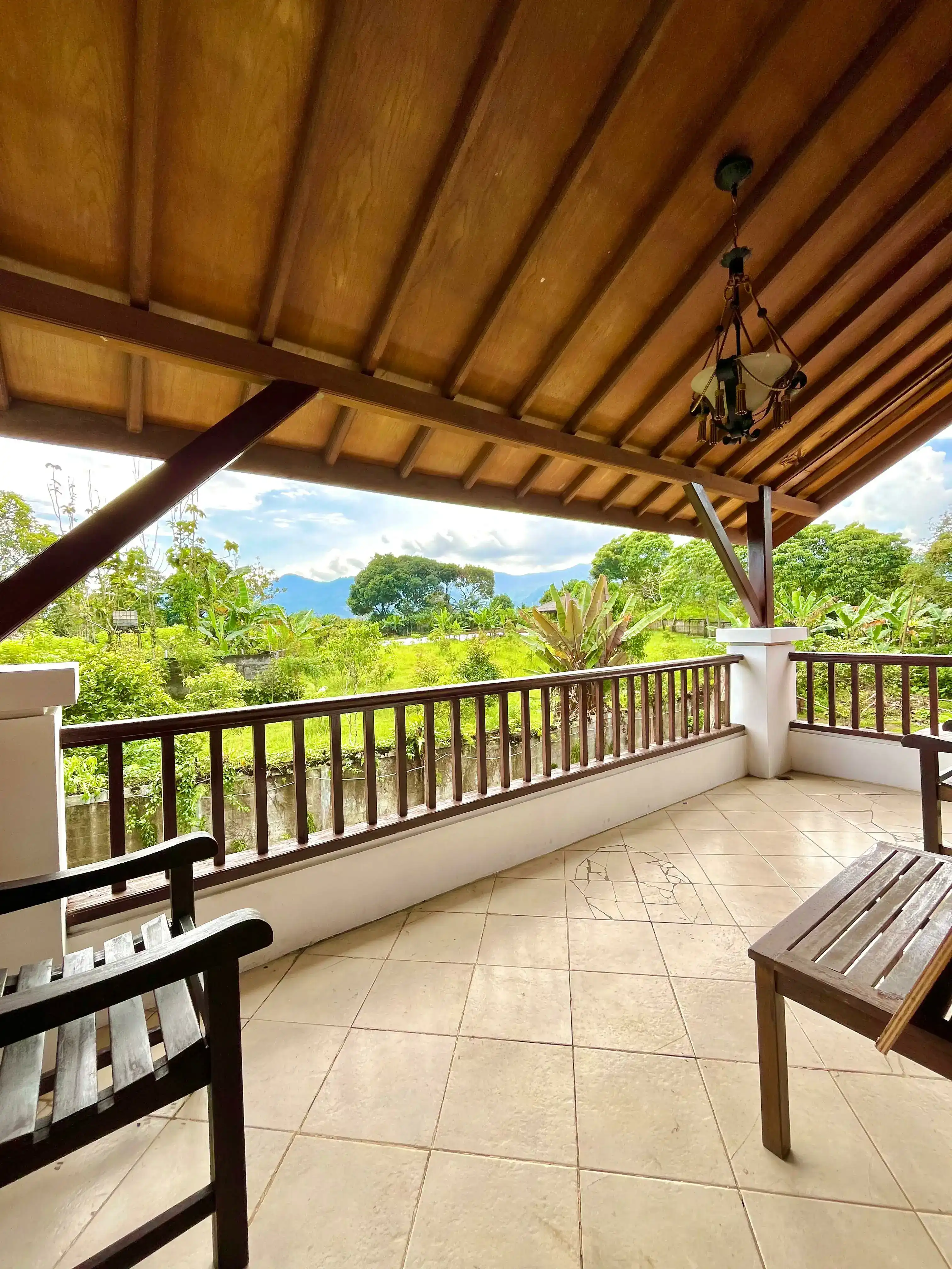 The Ayesha Villa 2 - Gambar 12